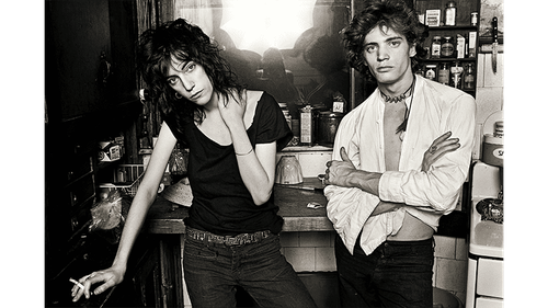 “An Alchemical Connection” – How Patti Smith Met Robert Mapplethorpe 
