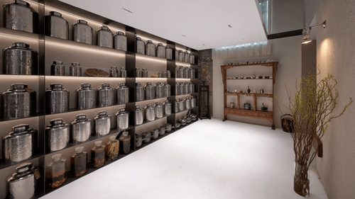 Inside Shanghai’s Punk Wellness Scene Inside Shanghai’s Punk Wellness Scene