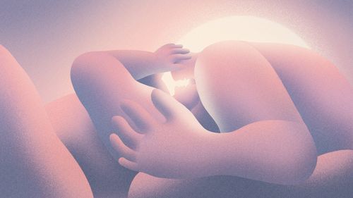 Love-Making As An Act Of Queer Resistance