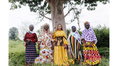 The Rise Of A-Beauty: The Brands Harnessing The Power Of African Ingredients 