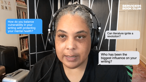 You Asked, She Answered: Roxane Gay Takes Your Questions
