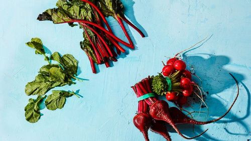 Could Adopting A Regenivore Diet Be The Most Important Climate-Positive Step You Can Take?