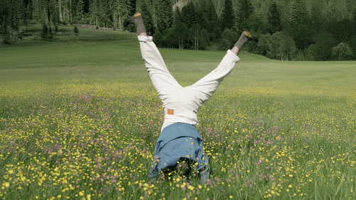 Is Relearning To Play The Key To Happiness? Plus, 5 Ways To Bring Joy Into Everyday Life