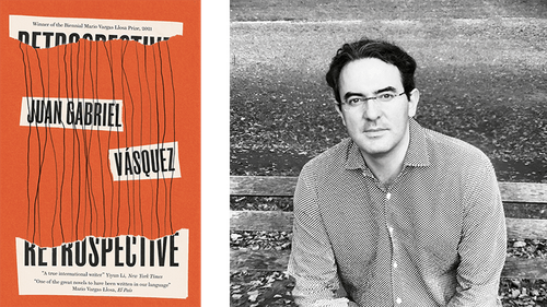 Juan Gabriel Vásquez: “One Hundred Years Of Solitude Is Everything You Look For In A Novel”