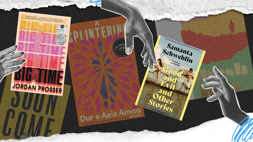 The Books Team Service95 Can’t Wait To Read This September 