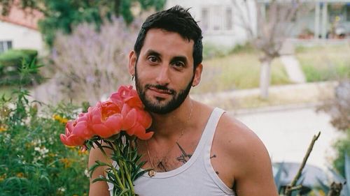 Amrou Al-Kadhi On The Power, Positivity & Transformative Potential Of Drag 