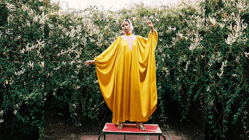 Sabirah: The Eco-Luxe Culturally Inclusive Fashion Brand