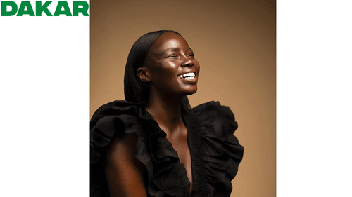 My Hometown: Sarah Diouf’s Dakar