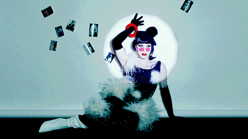 Sasha Velour Shares 9 Things You Might Not Know About The Art Of Drag