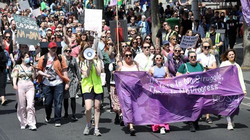 Violence Against Women Is Endemic In Ireland – Here’s What Needs To Change 