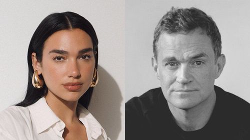 Author Q&A: Dua Talks To Patrick Radden Keefe About The Mystery At The Heart Of Say Nothing