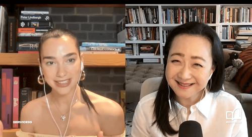 Min Jin Lee Author Q&A