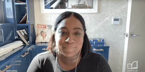 Brit Bennett On Writing The Vanishing Half