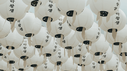 Where To Eat, Drink & Hang Out In Seoul, By K-Pop Group Balming Tiger 