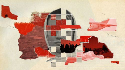 “What Keeps Me Awake At Night Is Those Who Are Left Behind” 