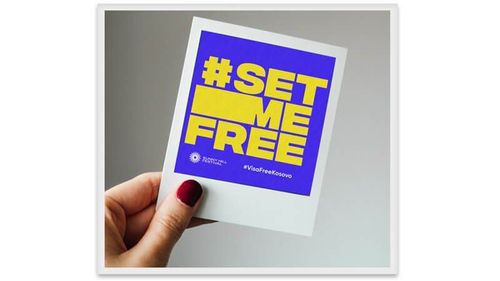 #SetMeFree: Will 2024 See Kosovar Citizens Finally Granted Their Freedom Of Movement?