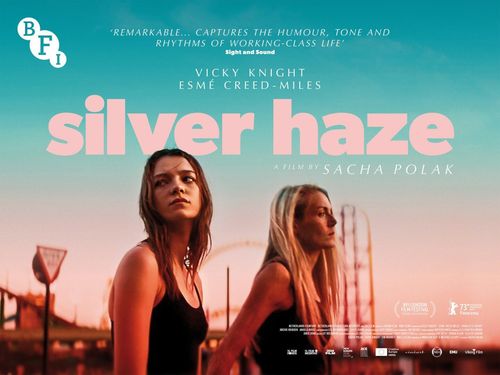 “A Beautifully Raw Journey”: The Poignant True Story Behind New Film Silver Haze 