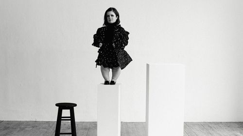 “Let’s Build A World That Includes Everyone, By Design – And Through Accessibility”