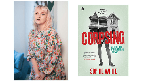 “In ’90s Ireland, Beauty Was Always Tethered To Control” 