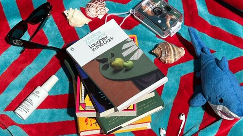 What I’m Reading This Summer: 5 Books On My TBR Pile