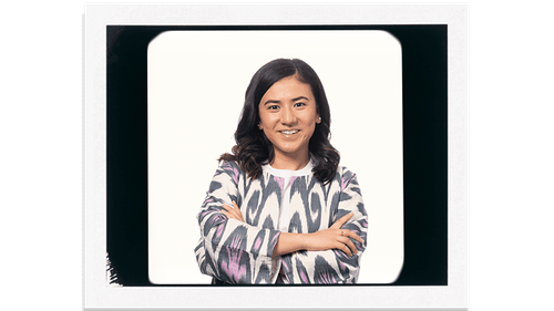 Refugee-Turned-Activist Summia Tora: “My Story Is Only One Of Millions”