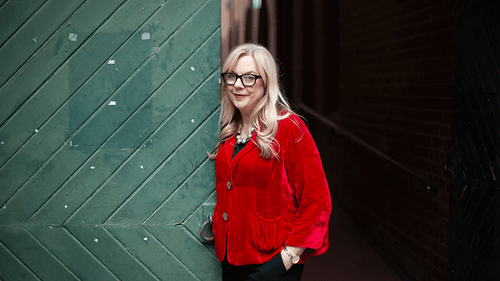 Suzie Miller On What She’s Reading, Watching & Listening To Now