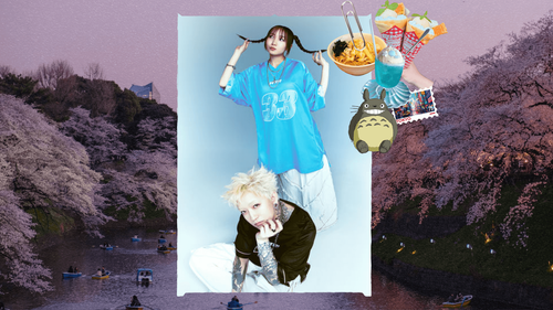 My Hometown: How Tokyo Shaped J-Pop’s Most Exciting Duo, YOASOBI (& 16 City Spots They Love) 