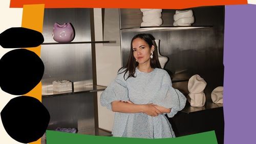 The Way I Work... Completedworks’ Anna Jewsbury