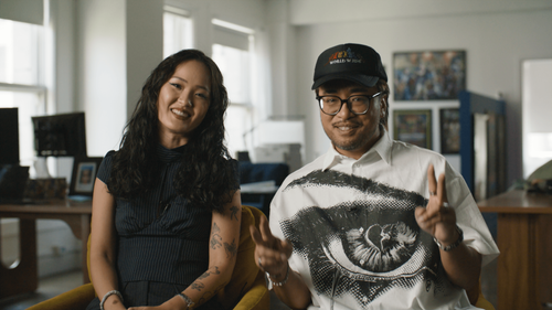DJs Demonslayer & Mish: Connecting Diasporas On The Dancefloor
