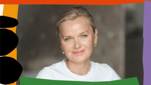 The Way I Work... Skincare Expert Dr. Barbara Sturm 