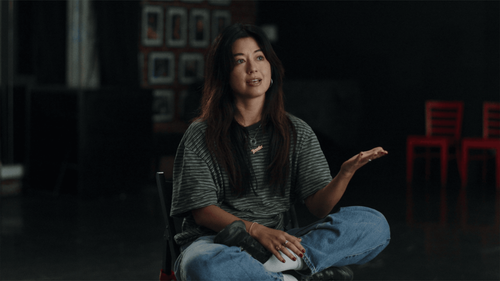 Meet Jennifer Mika: The Multidisciplinary Creative Taking Over Your Feed