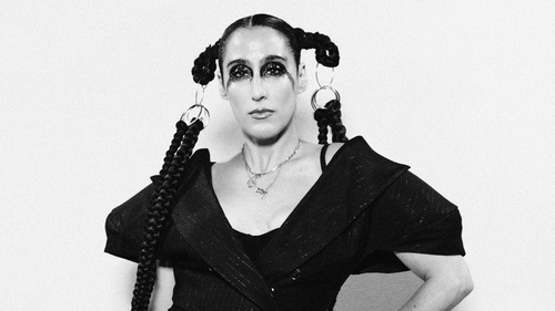 Meet Ladyfag – The Woman Behind New York’s Biggest Queer Music Festival