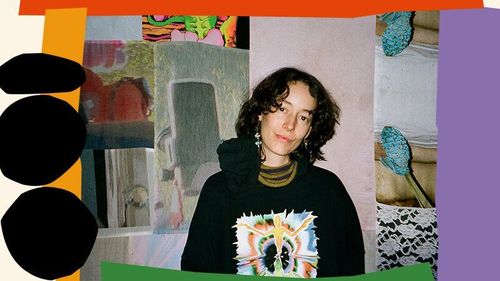 The Way I Work... Mimosa Echard