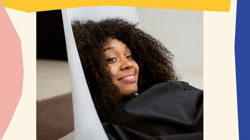 The Way I Work... Multidisciplinary Artist Shanti Bell 