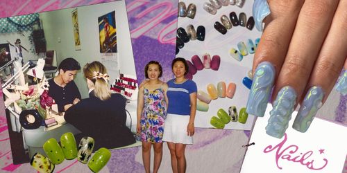 The Cultural Impact Of America’s Vietnamese Nail Salons