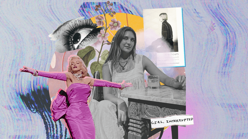 What Author Hanako Footman Is Reading, Watching & Listening To Right Now 