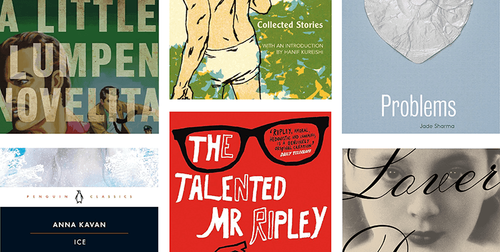 Emma Cline’s Recommended Reading List