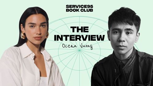 The Interview: Dua Talks To Ocean Vuong About On Earth We’re Briefly Gorgeous