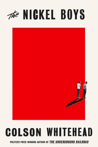 Service95 Reviews: The Nickel Boys by Colson Whitehead