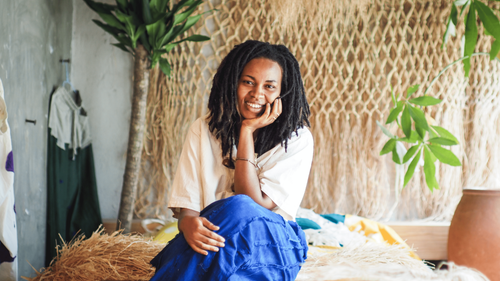 The Nigerian Designers Offering A Lesson In Sustainable, Heritage-Informed Style 