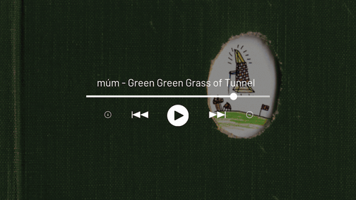 Olga Tokarczuk’s Writing Soundtrack For Drive Your Plow Over The Bones Of The Dead