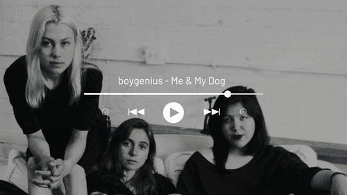 Listen To Paul Murray’s Writing Playlist For The Bee Sting 