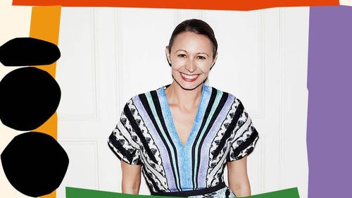 The Way I Work... British Fashion Council CEO Caroline Rush