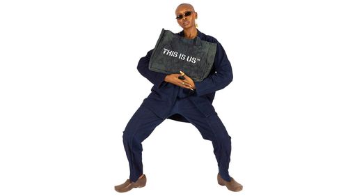 On Our Radar: The Sustainable Fashion Brand Channelling ‘Nigerian Excellence’ 