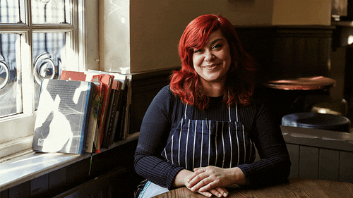 Tiella’s Dara Klein: The Chef Bringing Italian Home Cooking To London 