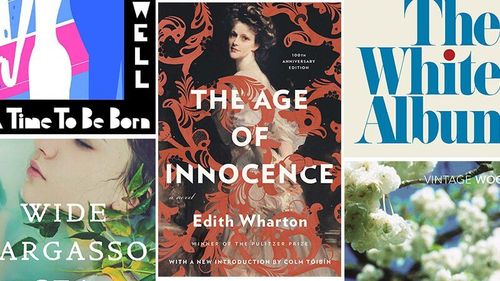 Hernan Diaz’s Recommended Reading List