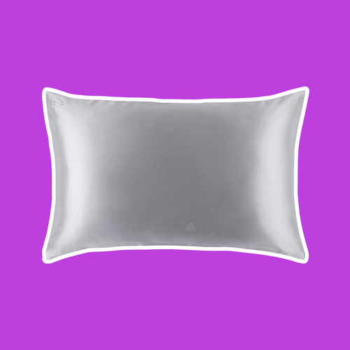 The Pillowcase To Upgrade Their Routine