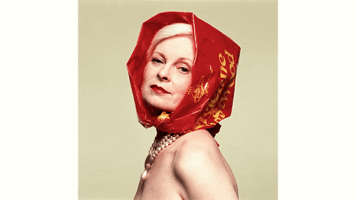 Why Vivienne Westwood Was So Much More Than A Fashion Icon