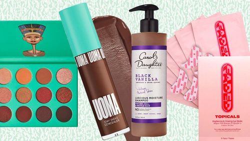 Our Hero Products From 6 Black-Owned Beauty Brands 