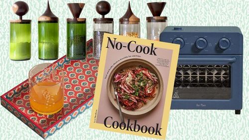 6 Buys To Give Your Kitchen A Thoroughly Chic Update